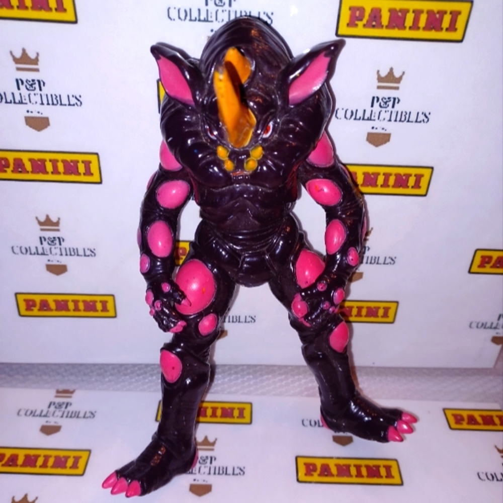 Rhino Blaster Power Ranger Action Figure Toy 🔥 Mighty Morphin Power Ranger MMPR